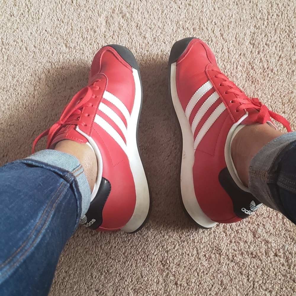 Adidas Sneakers 🔥